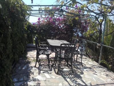 Villa Koknar Pension