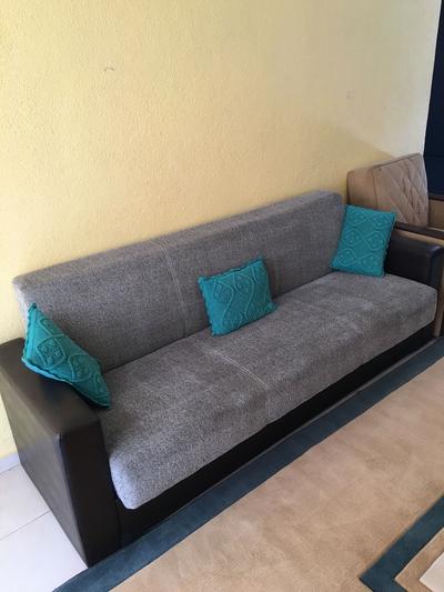 Duru Apart Otel