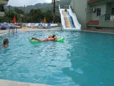 Duru Apart Otel
