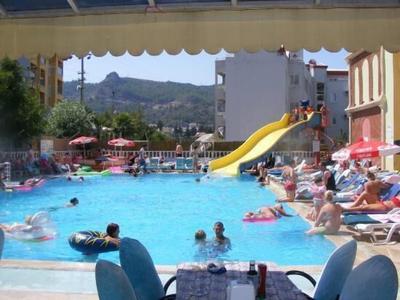 Duru Apart Otel