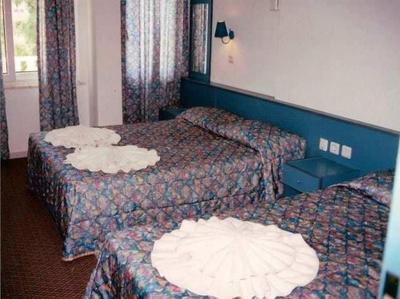 Duru Apart Otel