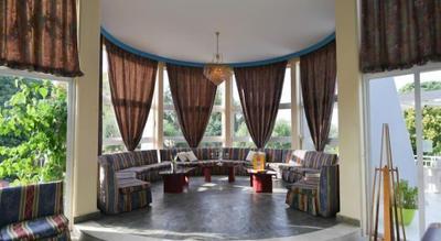 Duru Apart Otel