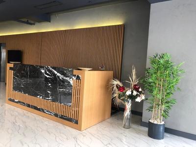 Atacity Hotel