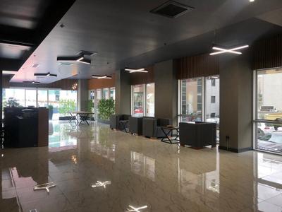Atacity Hotel