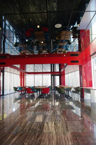 Atacity Hotel