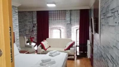 Panda Suites Taksim