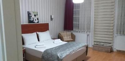 Panda Suites Taksim