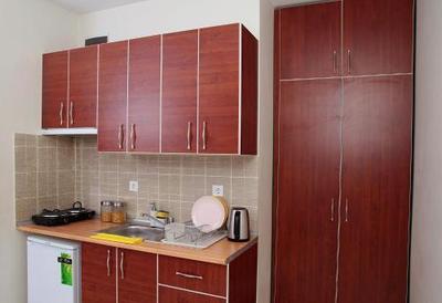 Panda Suites Taksim