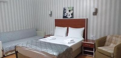 Panda Suites Taksim