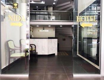 Nida Hotel Laleli