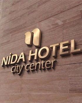 Nida Hotel Laleli