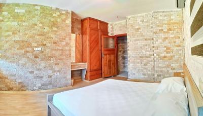 Arya Suits Apartment Antalya