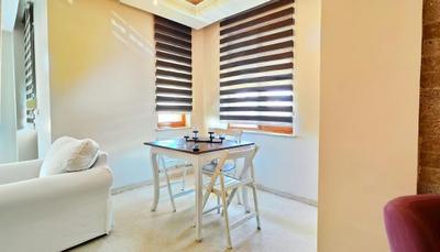 Arya Suits Apartment Antalya