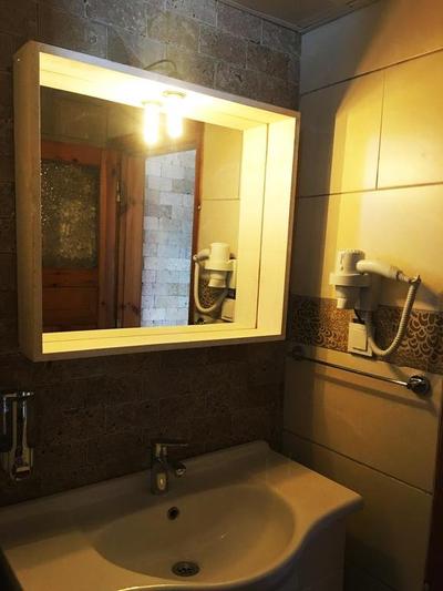 Arya Suits Apartment Antalya