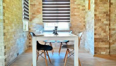 Arya Suits Apartment Antalya
