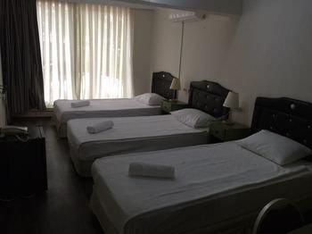 Yalcin Hotel