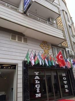 Yalcin Hotel