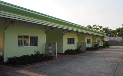555 Resort