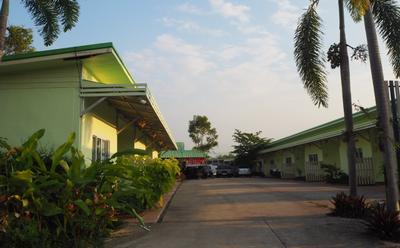 555 Resort