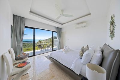 Villa Dove
