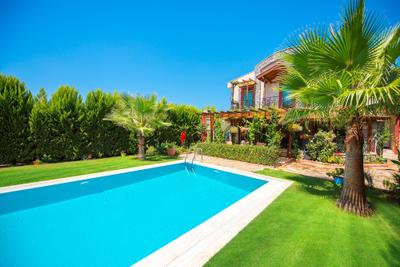 Terra Kaya Villa
