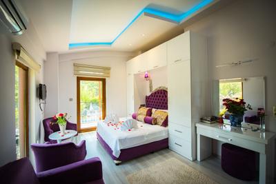 Terra Kaya Villa