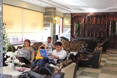 Princess Hotel Gaziantep