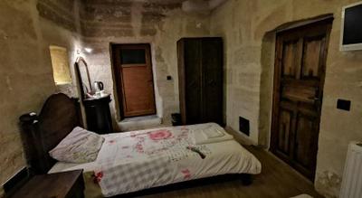 Mevlana Cave Hotel