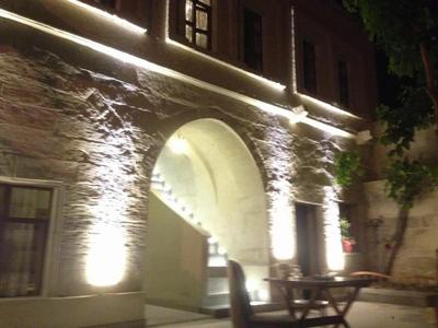 Mevlana Cave Hotel