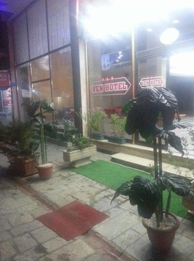 Ven Hotel