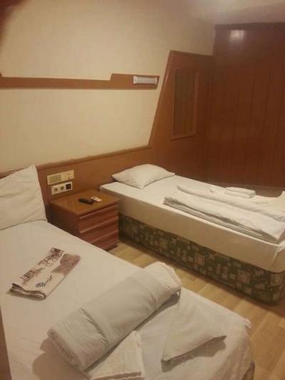 Ven Hotel