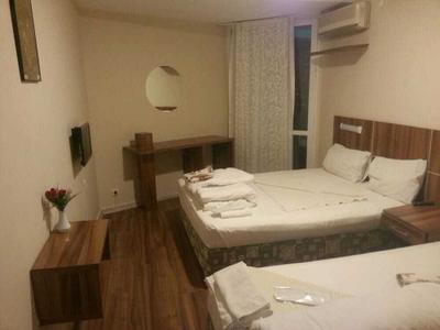 Ven Hotel