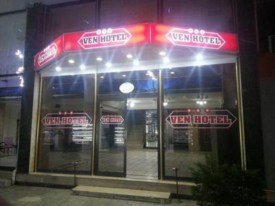 Ven Hotel