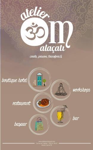 Atelier Om Alacati