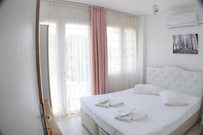 Forever Alacati Boutique Hotel
