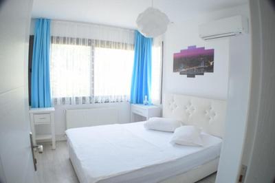 Forever Alacati Boutique Hotel