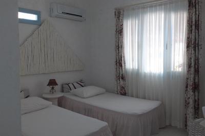 Cardakalti Ev Hotel