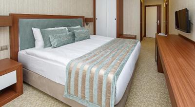 The Park Hotel Ankara