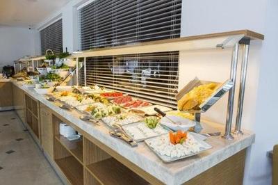 The Park Hotel Ankara