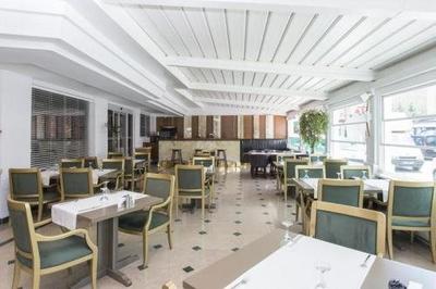 The Park Hotel Ankara