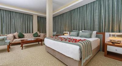 The Park Hotel Ankara