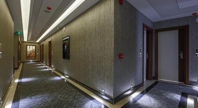 The Park Hotel Ankara