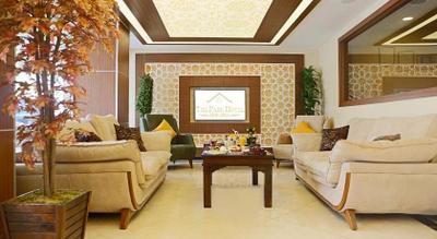 The Park Hotel Ankara