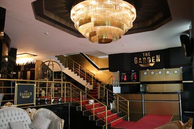 Demirel Garden Otel