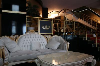Demirel Garden Otel
