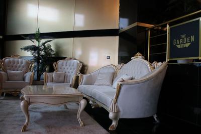 Demirel Garden Otel