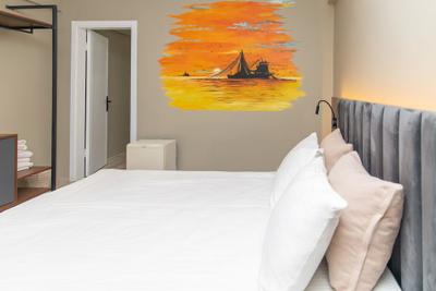 Kayalar Blue Boutique Hotel