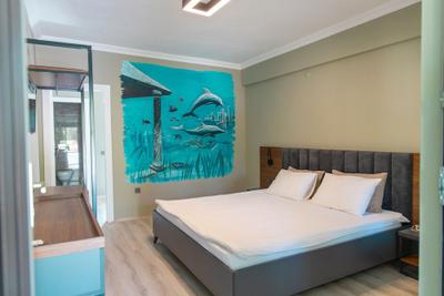 Kayalar Blue Boutique Hotel