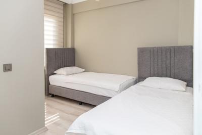 Kayalar Blue Boutique Hotel