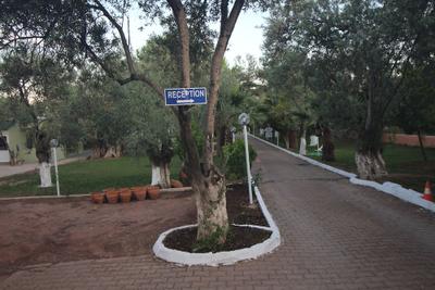 Kayalar Blue Boutique Hotel